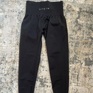 NVTGN LEGGINGS LIKE NEW